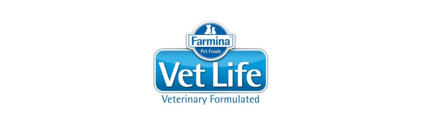 Farmina VetLife 獸醫處方貓罐頭